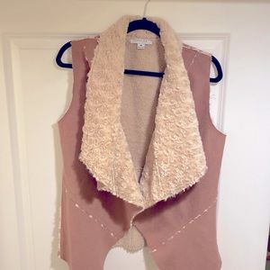 Favlux Fashion Vest. size M.